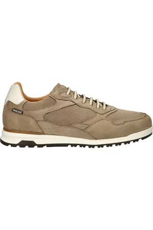 Van Lier 2518800 - Lage sneakersVrije tijdsschoenenHeren sneakers - Kleur: