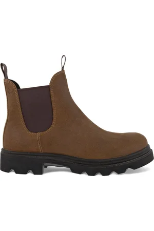 Ecco Grainer dames chelseaboot -