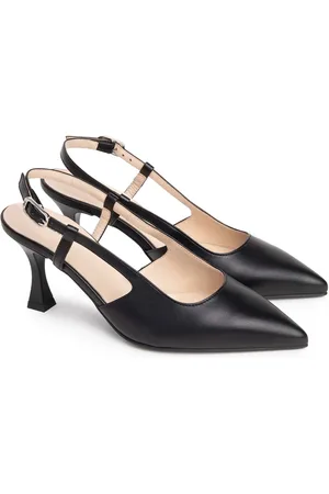 Nero Giardini Hielschoenen Nappa Pandora Tpu Alek - Streetwear - Vrouwen