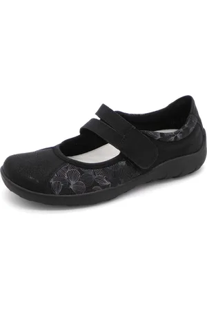 Remonte Dames Bandschoen - R3510-03