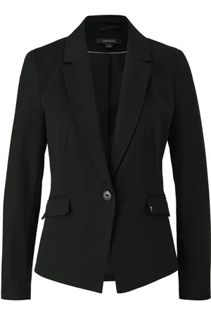 Comma, Vest