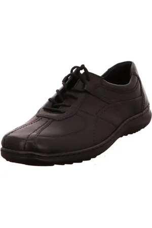 Waldläufer Veterschoenen