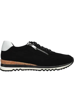 Marco Tozzi Sneakers Laag Sneakers Laag -