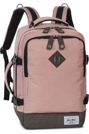 Bestway Reisrugzak 18 Liter Polyester