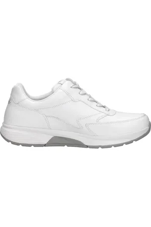 Gabor Rollingsoft Veterschoenen Laag -