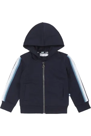 Dirkje V-CALIFORNIA Jongens Vest