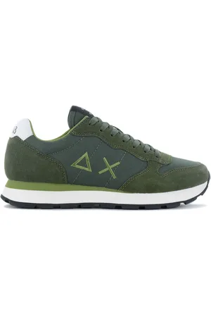 sun68 Tom Solid Sneakers - Heren -