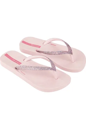 Ipanema Anatomic Lolita Kids Dames Junior Slippers - Light Pink