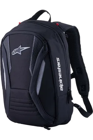 Alpinestars Charger Boost Backpack Black Black - Bagage