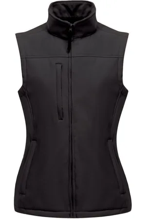 Regatta Flux - Outdoorvest - Vrouwen - MAAT XS