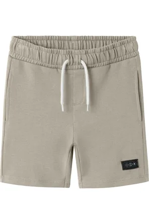 NAME IT Fritzo Joggingshort Junior