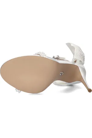 Steve Madden Bellarosa-p Sandalen - Dames -