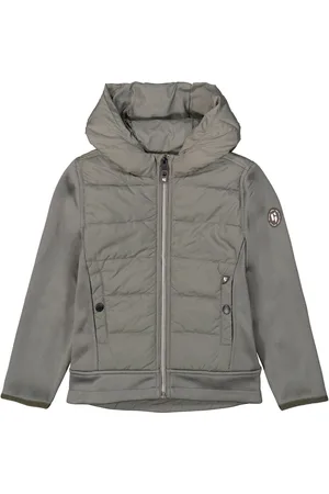 Garcia GJ550201 - Jongens - Jassen