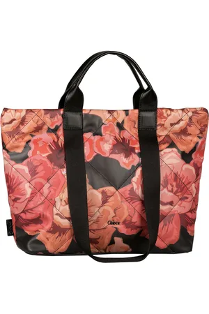 Gabor Schoudertas Natali Zip Shopper Veelkleurig