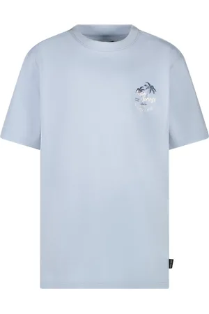 Cars T-shirt Suroso jr. - Jongens