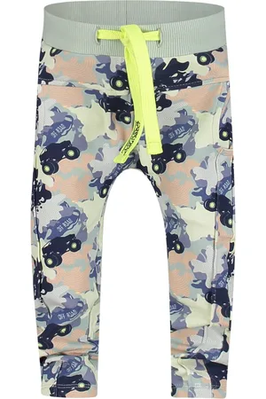 4PRESIDENT Broek Jongens -