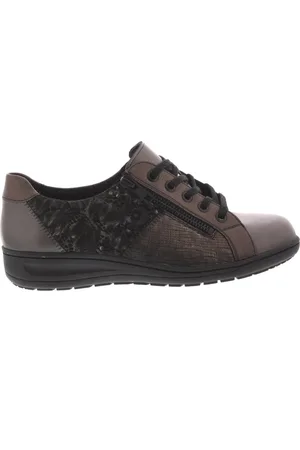 Solidus Dames Veterschoenen Heaven 27001-20848