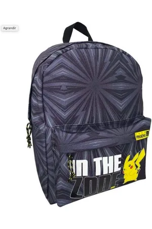 Pokemon Rugzak - backpack - In the zone - 40 cm