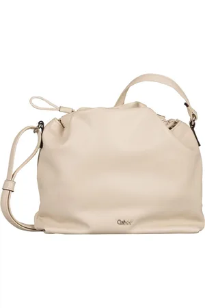 Gabor Schoudertas Sarah Cross Bag Crème