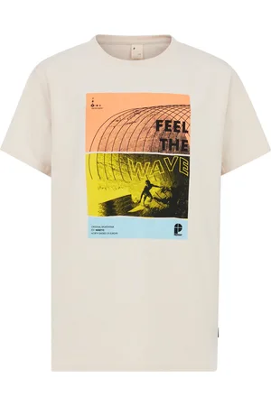 Protest PRTLUKE JR Jongens T-Shirt