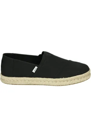 TOMS Shoes ALPARGATA ROPE 2.0 - Volwassenen Instappers - Kleur: