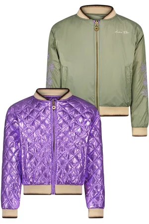 Like Flo F502-5201 Meisjes jas