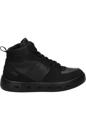 Ecco Street 720 W veterschoenen Textiel - Dames