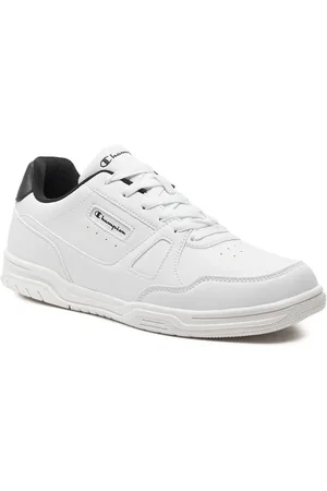 Champion Tennis CL87 LAAG UNISEX Sneaker S22234-CHA-WW010