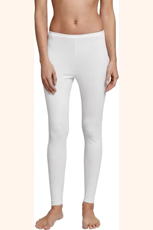 Schiesser Luxury legging (1-pack) - dames legging