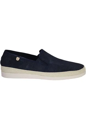 Verbenas Boris Blauwe Moccasin