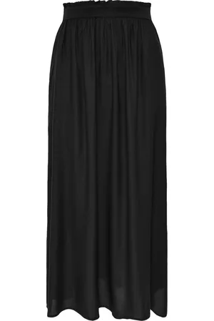 ONLY ONLVENEDIG LIFE LONG SKIRT WVN NOOS Dames Rok