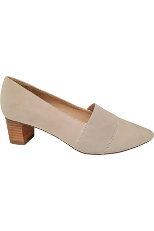 Peter Kaiser Elegante Dames Pump - Zand - 39