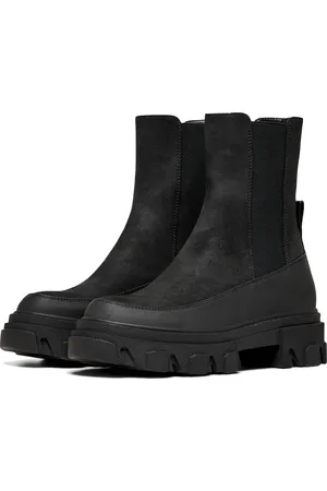 ONLY Tola Chunky Boots Dames