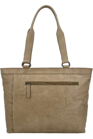 Hide & Stitches Westland Shopper Schoudertas - Fashion Bag - Tote Bag