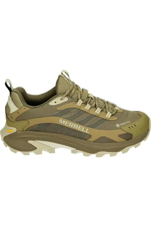 Merrell J037517MOABSPEED2GTX - Vrije tijdsschoenenHeren wandelschoenenWandelschoenen - Kleur: