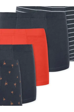 Schiesser Retro Boxer 95/5 Multipacks