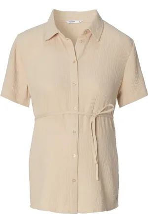 Noppies Blouse Pepep Zwangerschap