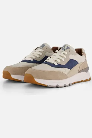 Rieker Evolution Sneakers Suede