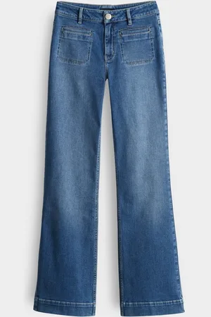 Opus 10390111083339 - Ebbi long flared