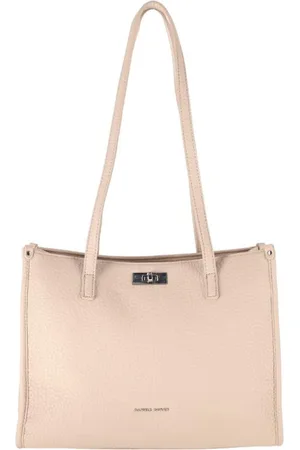 Daniele Donati Medium Shopper Dames - Schoudertas -