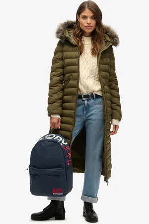 Superdry Wind Yatcher Montana Rich