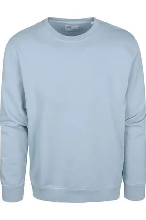Colorful Standard Sweater Polar Blue
