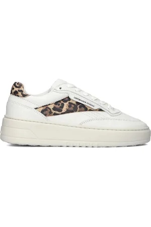 &Copenhagen Cph89 - maat 40 - Sneakers - Leren Sneaker - Dames