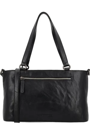Hide & Stitches Westland Shopper Schoudertas - Crossbody schouderhengsel - Fashion Bag - Tote Bag