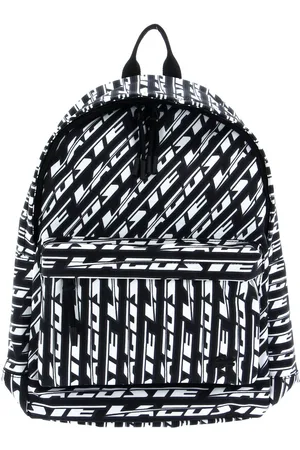 Lacoste Vrije tijd rugzak Rugzak met laptopvak Backpack Donkerblauw