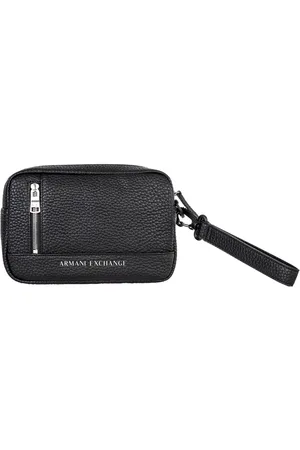 Armani Exchange Cosmetische tas CAPRI BEAUTY CASE Een maat