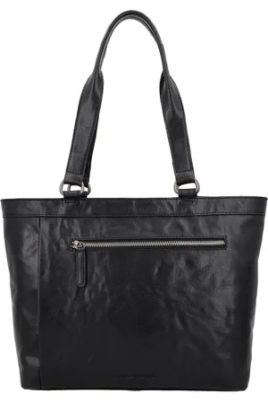 Hide & Stitches Westland Shopper Schoudertas - Fashion Bag - Tote Bag