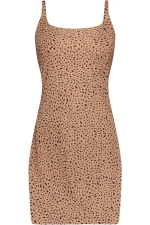 Ten Cate Onderjurk wild nuts voor Dames