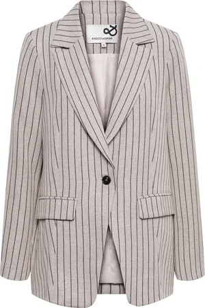 &Co Woman MARINA STRIPE