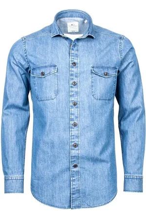 Giordano Denim overshirt